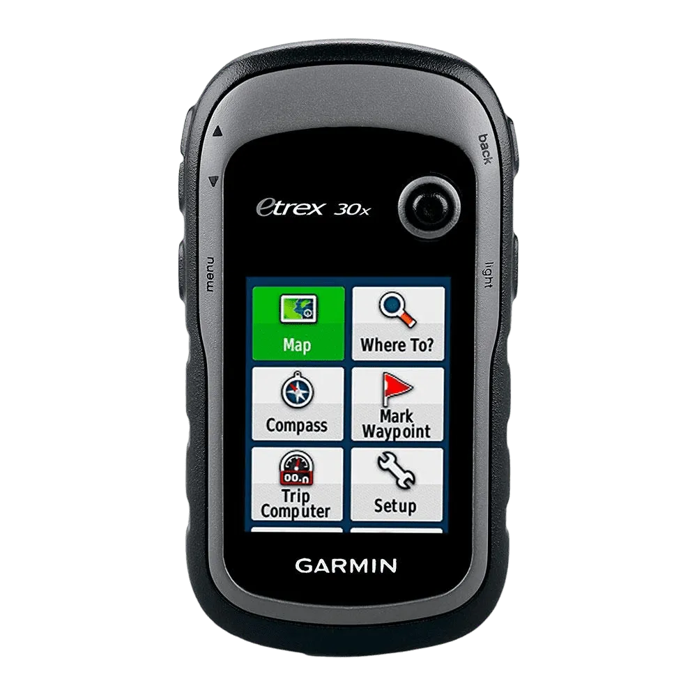 Навигатор Garmin