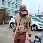 Павлов Матвей