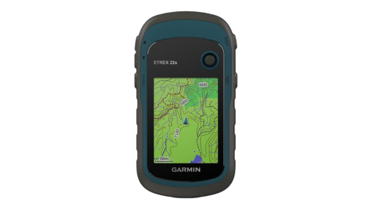eTrex 22x