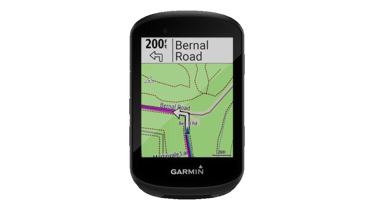Edge 530