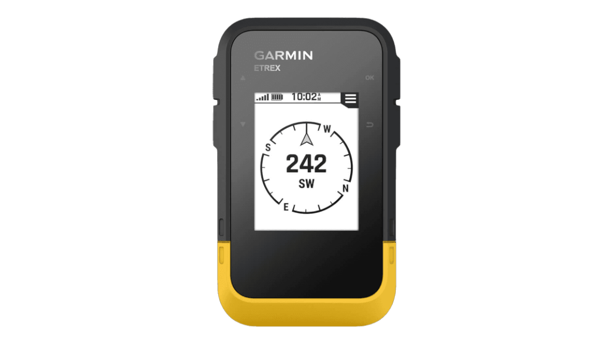 eTrex SE